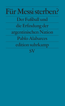 Für Messi sterben?