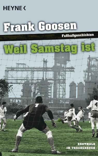 Weil Samstag ist main product photo