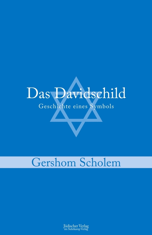 Das Davidschild main product photo