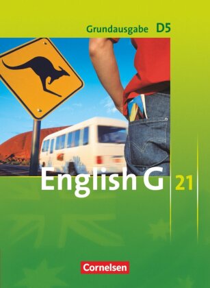 English G 21 - Grundausgabe D - Band 5: 9. Schuljahr