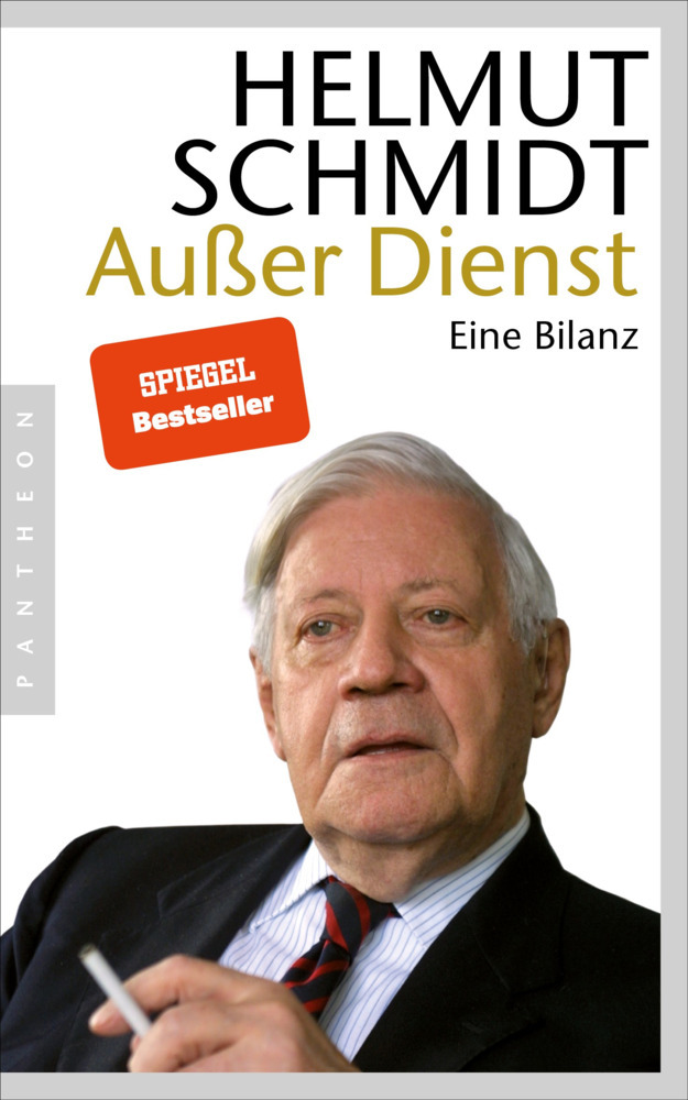 Außer Dienst main product photo