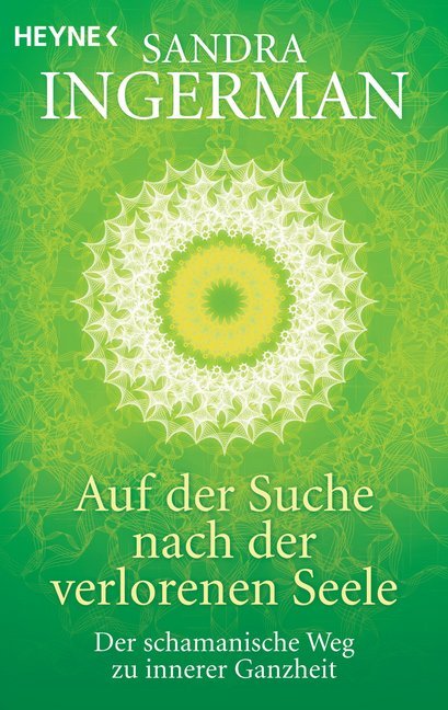 Auf der Suche nach der verlorenen Seele main product photo