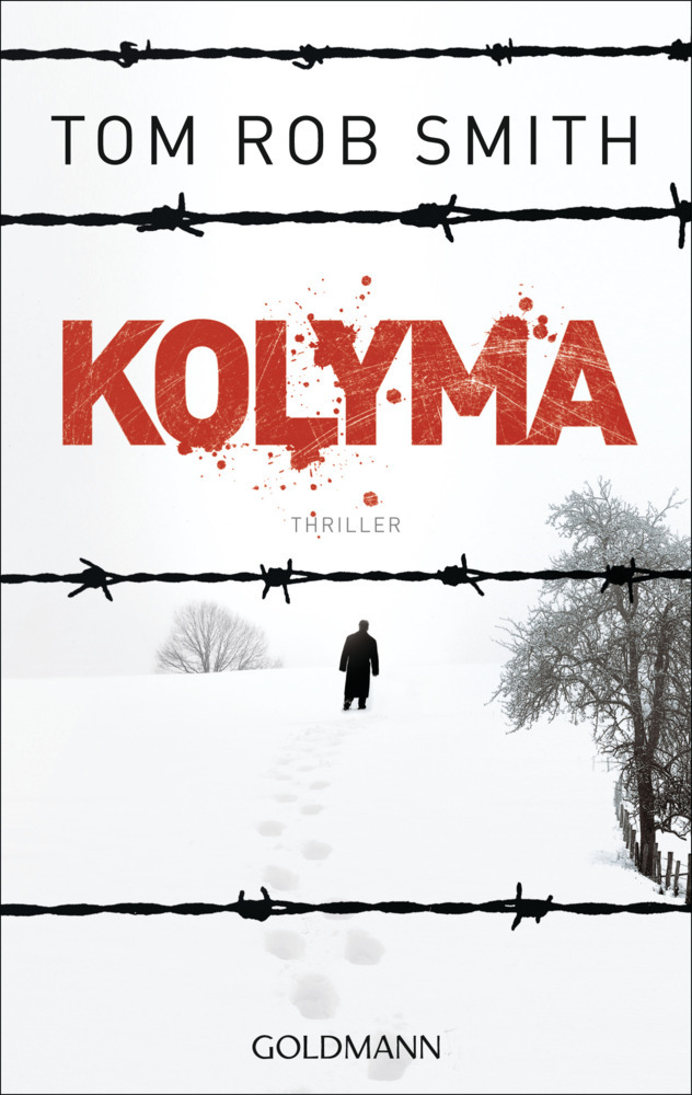 Kolyma main product photo