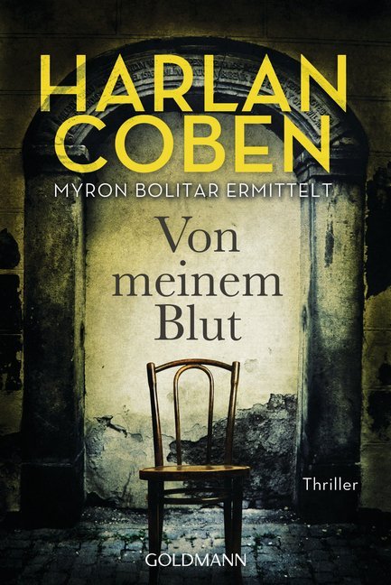 Von meinem Blut main product photo