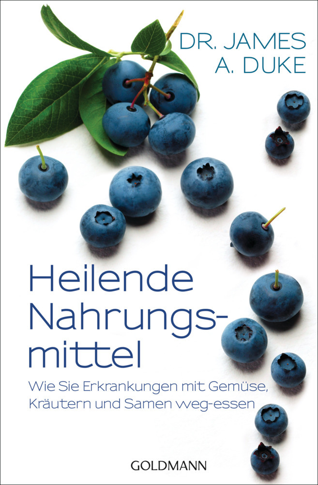 Heilende Nahrungsmittel main product photo