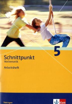 Schnittpunkt Mathematik 5. Ausgabe Thüringen