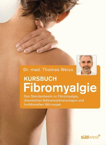 Kursbuch Fibromyalgie main product photo