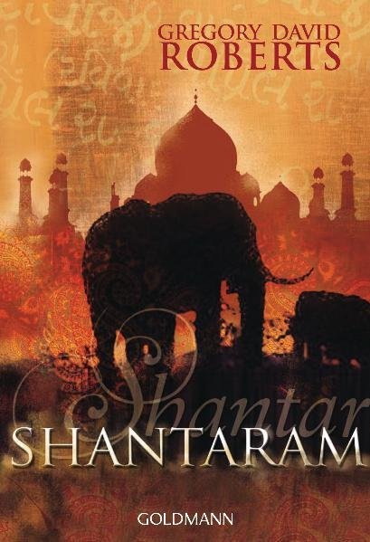 Shantaram main product photo