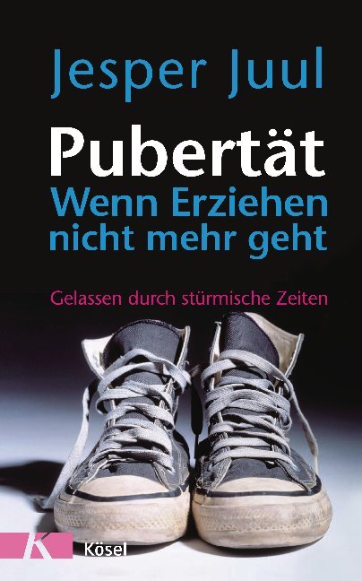 Pubertät - Wenn Erziehen nicht mehr geht main product photo