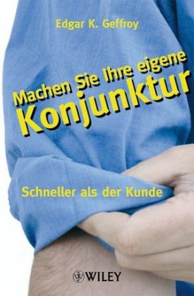Machen Sie Ihre eigene Konjunktur