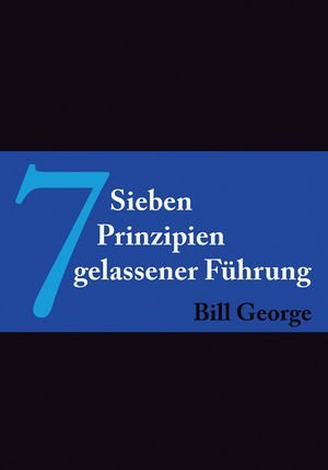 7 Prinzipien gelassener Führung main product photo