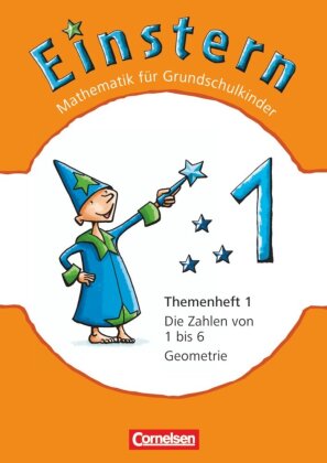 Einstern - Mathematik - Ausgabe 2010 - Band 1. Themenh.1