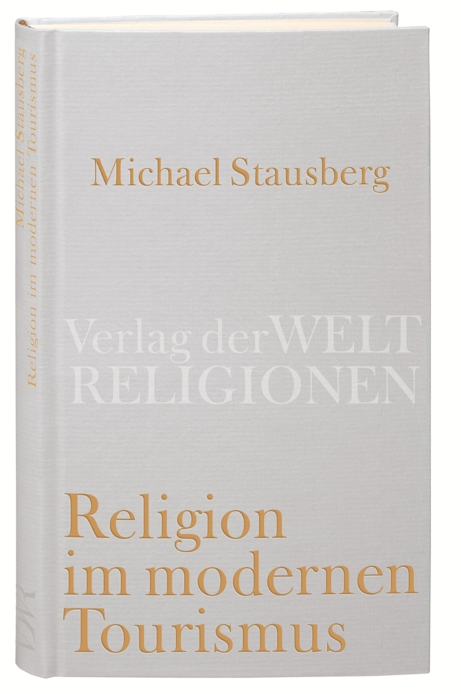 Religion im modernen Tourismus main product photo