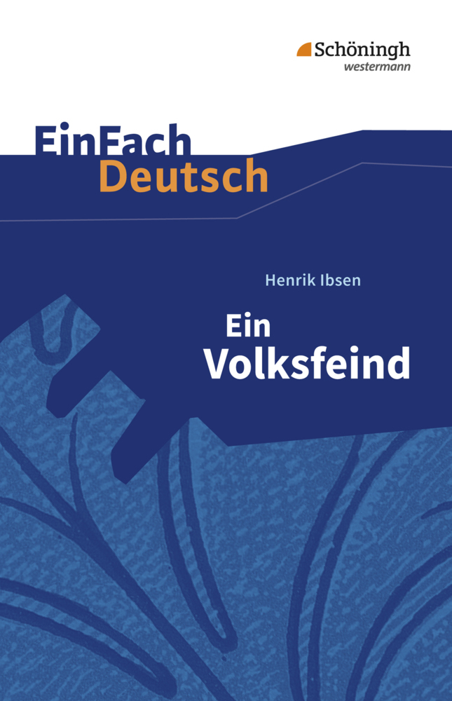 EinFach Deutsch Textausgaben main product photo