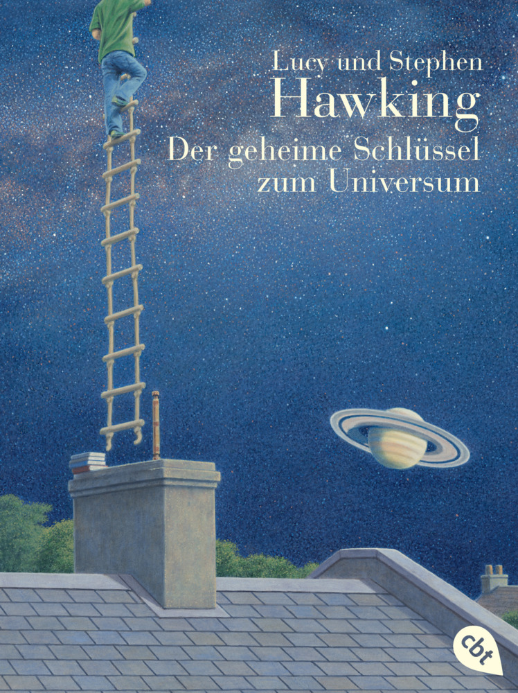 Der geheime Schlüssel zum Universum main product photo