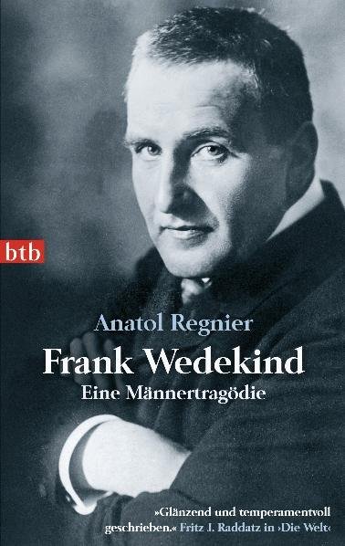 Frank Wedekind main product photo