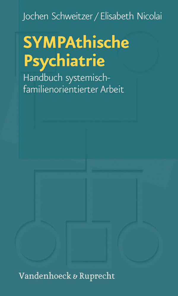 SYMPAthische Psychiatrie main product photo