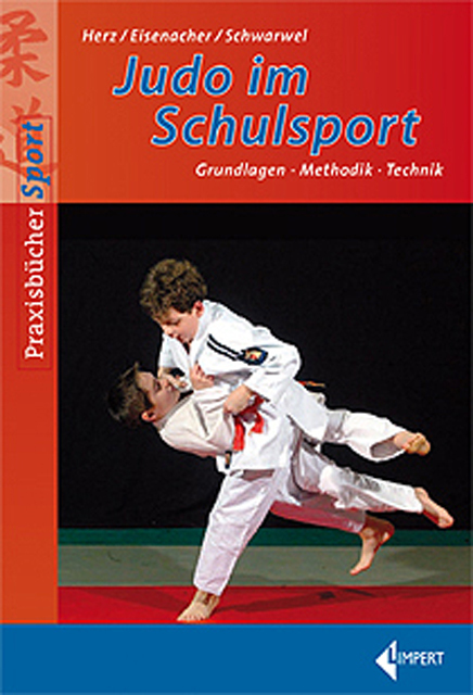 Judo im Schulsport main product photo