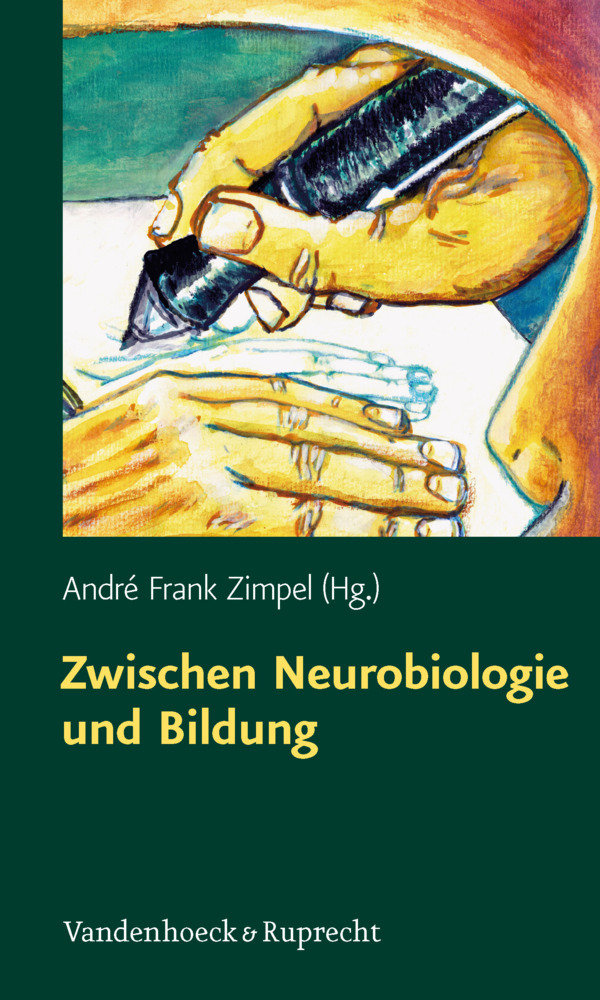 Zwischen Neurobiologie und Bildung main product photo