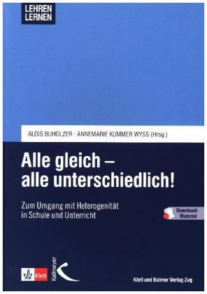 Alle gleich - alle unterschiedlich!