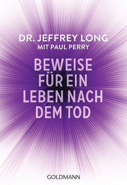 Beweise für ein Leben nach dem Tod main product photo