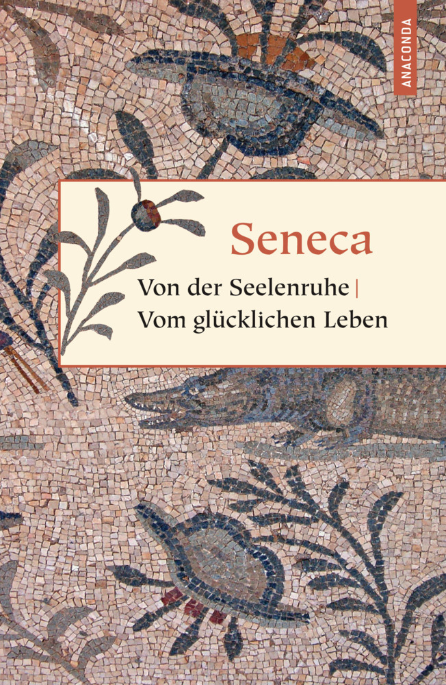 Von der Seelenruhe. Vom glücklichen Leben main product photo