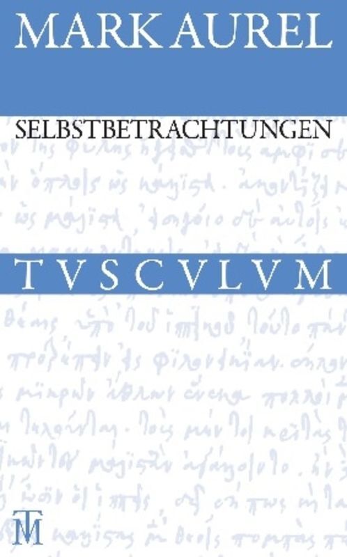 Selbstbetrachtungen main product photo
