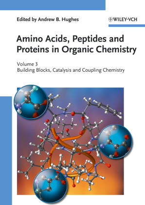 Building Blocks, Catalysis and Coupling Chemistry