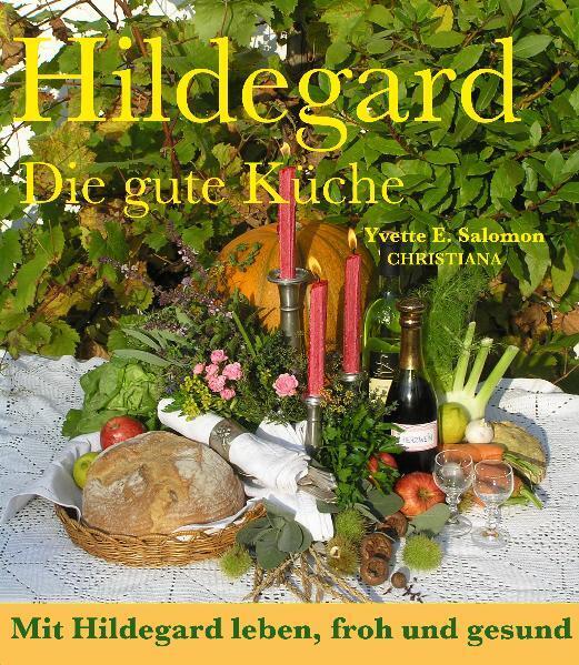 Hildegard - Die gute Küche main product photo
