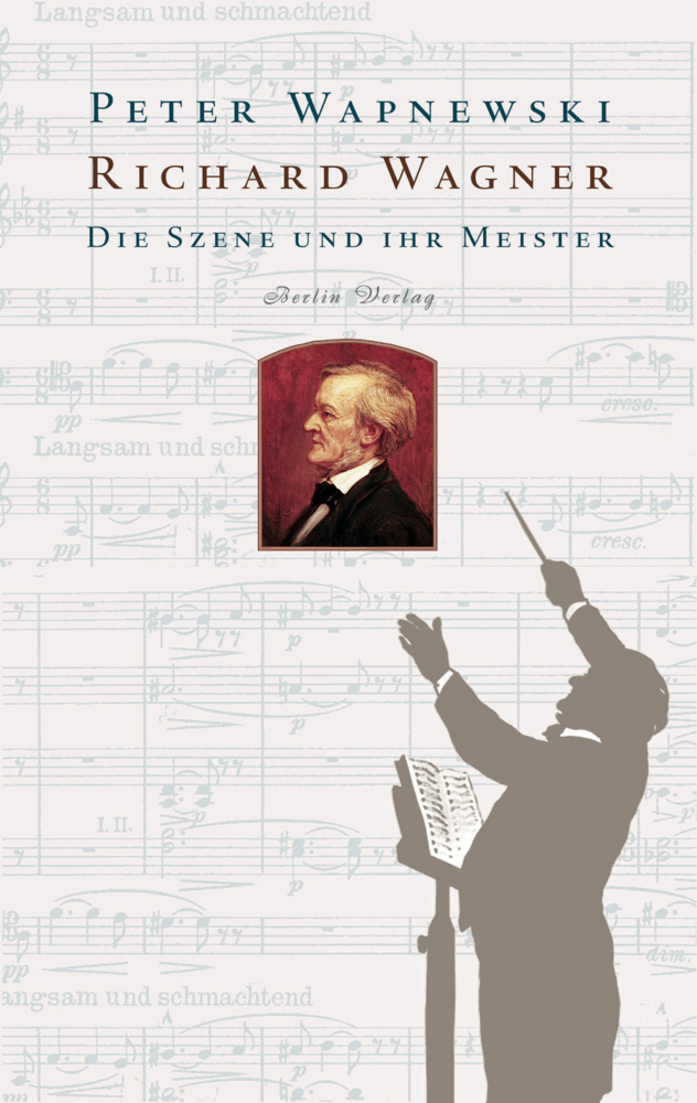 Richard Wagner main product photo