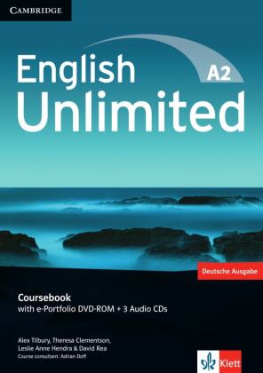 English Unlimited A2 Elementary
