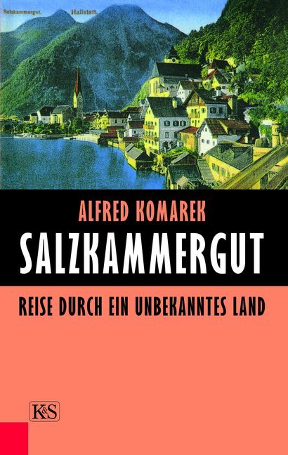 Salzkammergut main product photo