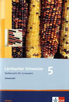 Lambacher Schweizer Mathematik 5. Ausgabe Sachsen