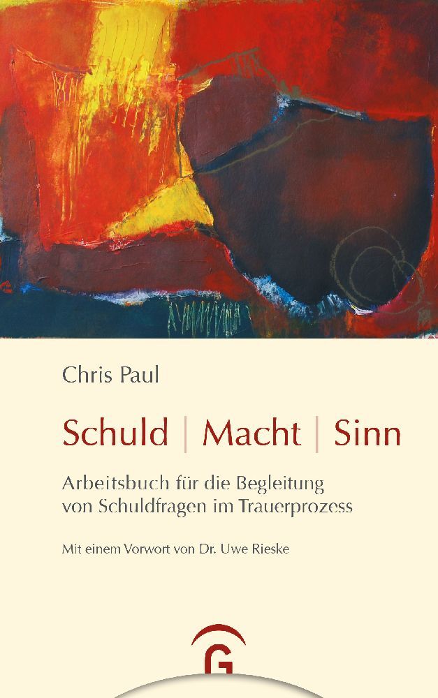 Schuld - Macht - Sinn main product photo