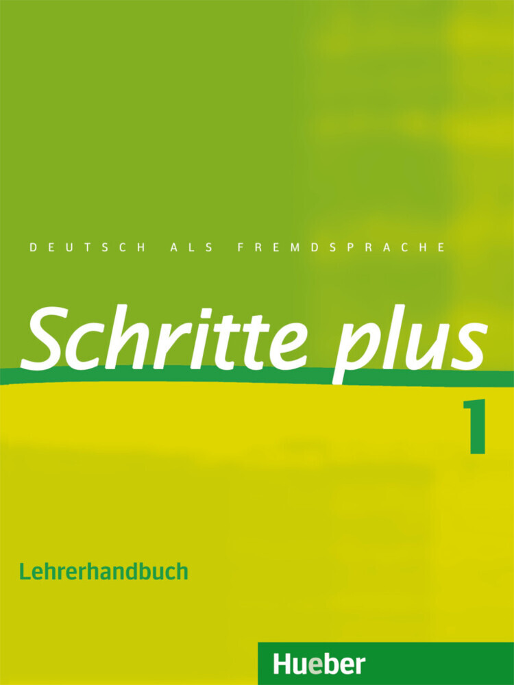 Lehrerhandbuch main product photo