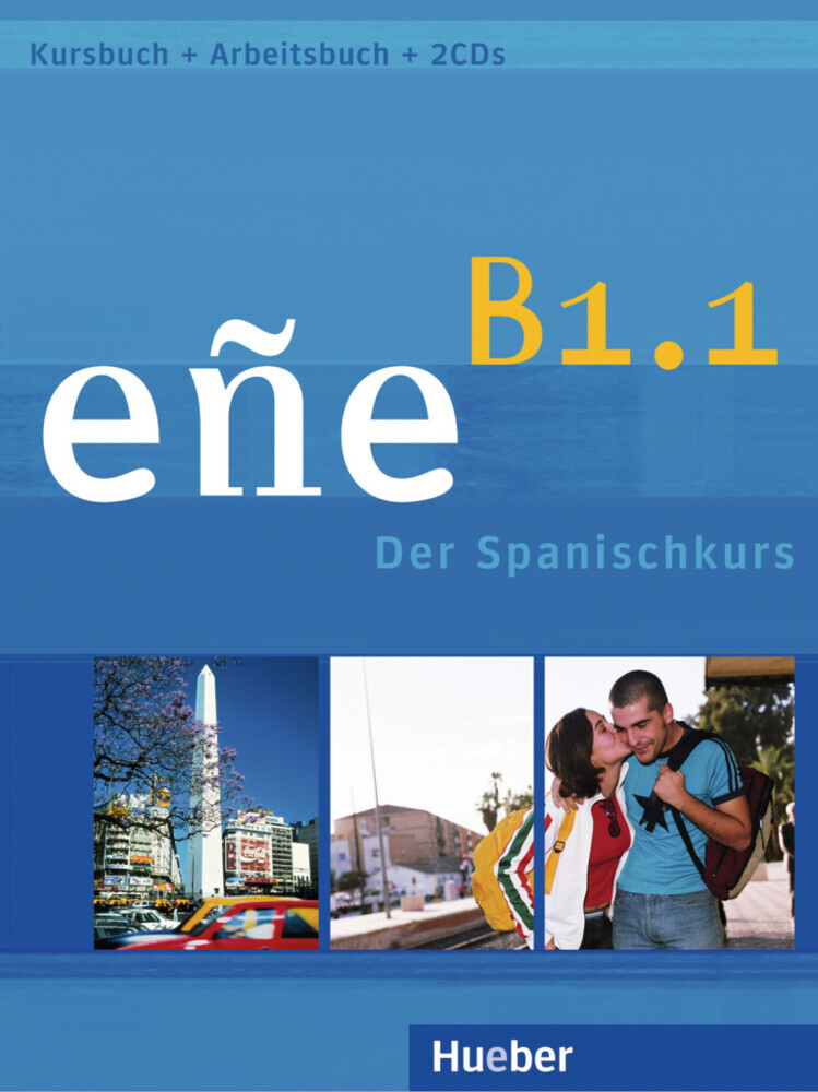 eñe B1.1 main product photo