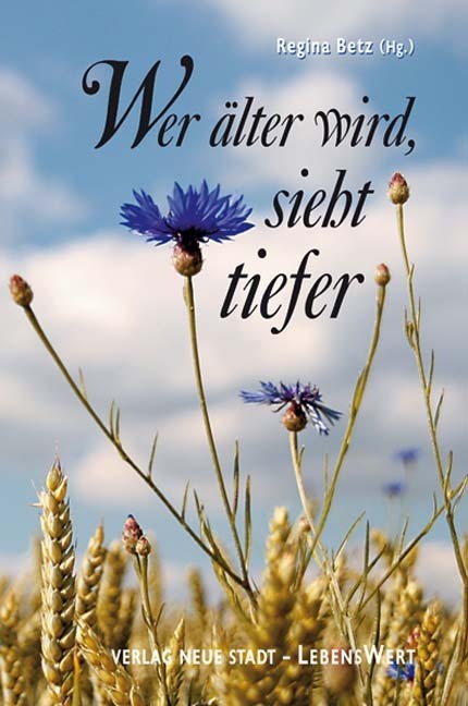 Wer älter wird, sieht tiefer main product photo