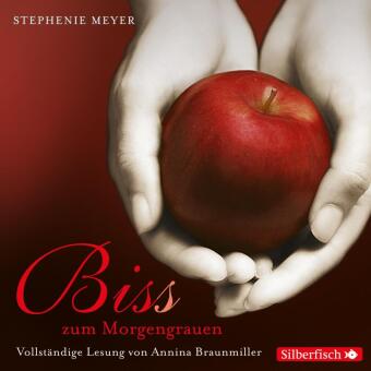 Bella und Edward, 11 Audio-CD