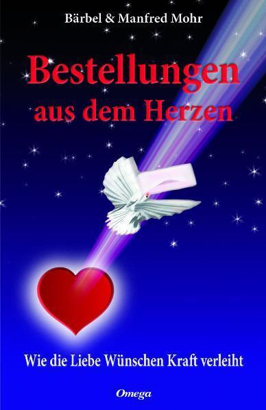 Bestellungen aus dem Herzen main product photo