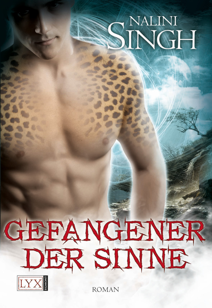 Gefangener der Sinne main product photo