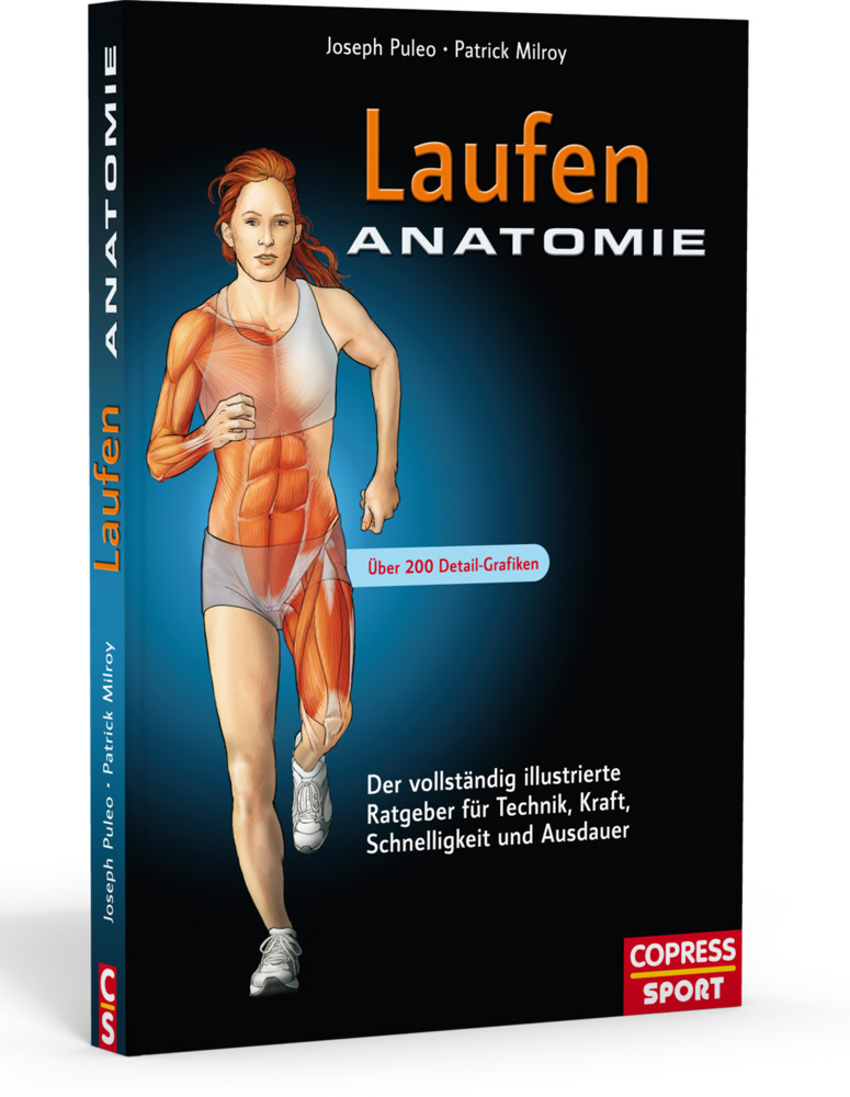 Laufen Anatomie main product photo