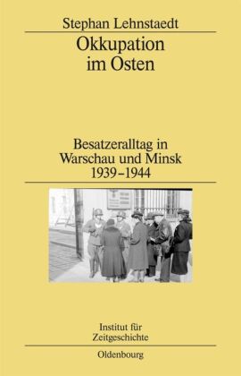 Okkupation im Osten