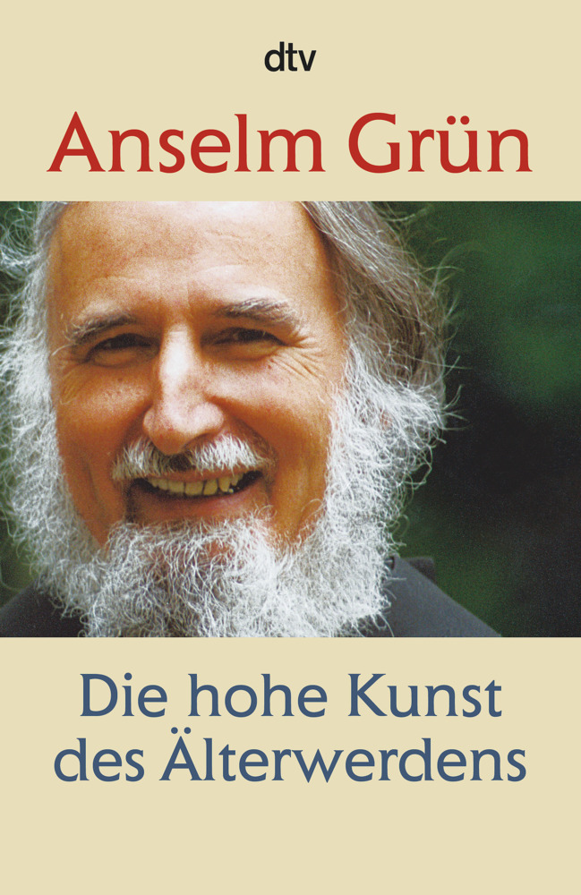 Die hohe Kunst des Älterwerdens main product photo
