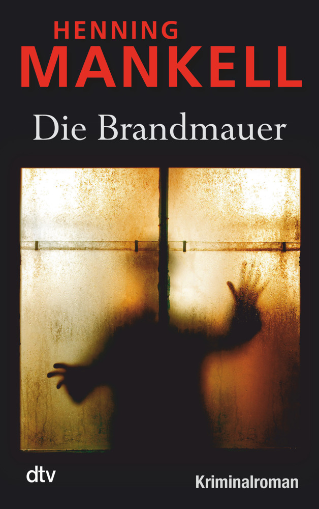Die Brandmauer main product photo