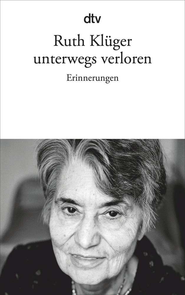 Unterwegs verloren main product photo