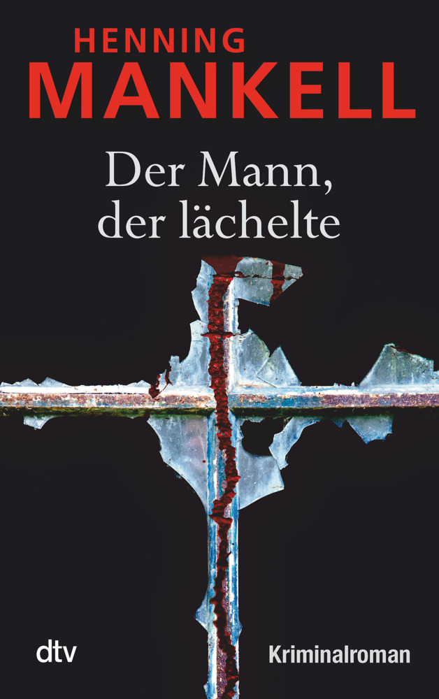 Der Mann, der lächelte main product photo