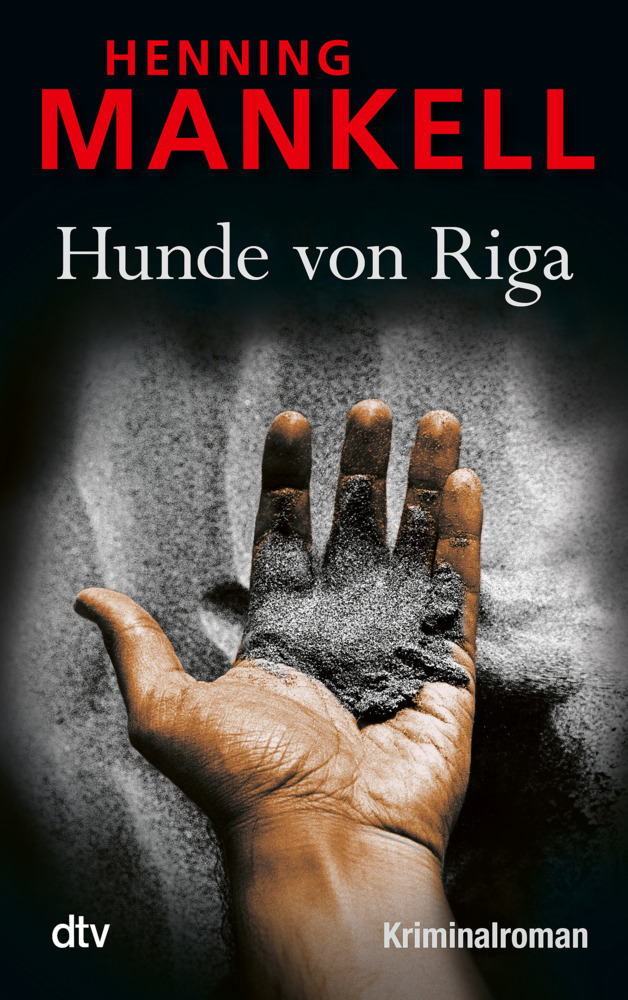 Hunde von Riga main product photo