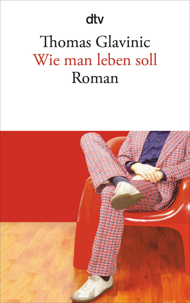 Wie man leben soll main product photo