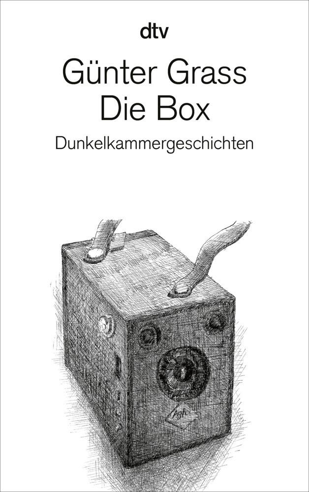 Die Box main product photo