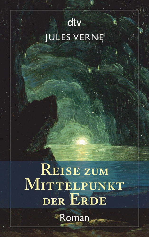 Reise zum Mittelpunkt der Erde main product photo